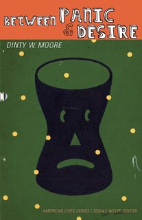 Front cover_Between Panic and Desire