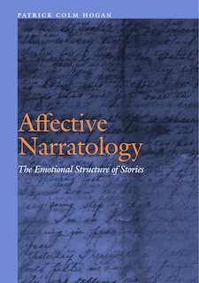 Front cover_Affective Narratology