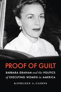 Front cover_Proof of Guilt