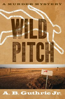 Front cover_Wild Pitch
