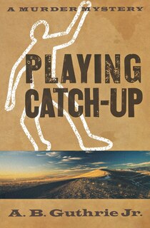 Couverture_Playing Catch-Up