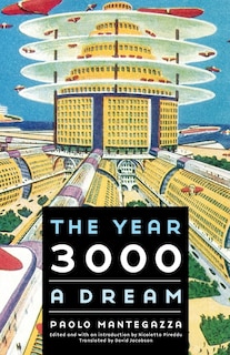 Front cover_The Year 3000