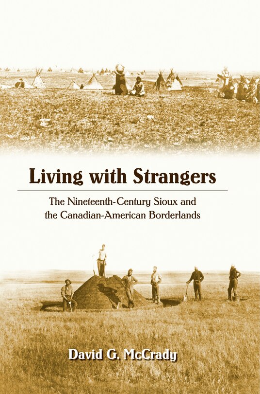 Front cover_Living with Strangers