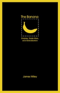 Front cover_The Banana