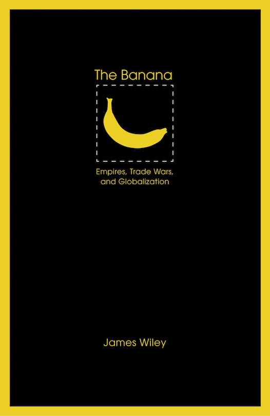 Front cover_The Banana