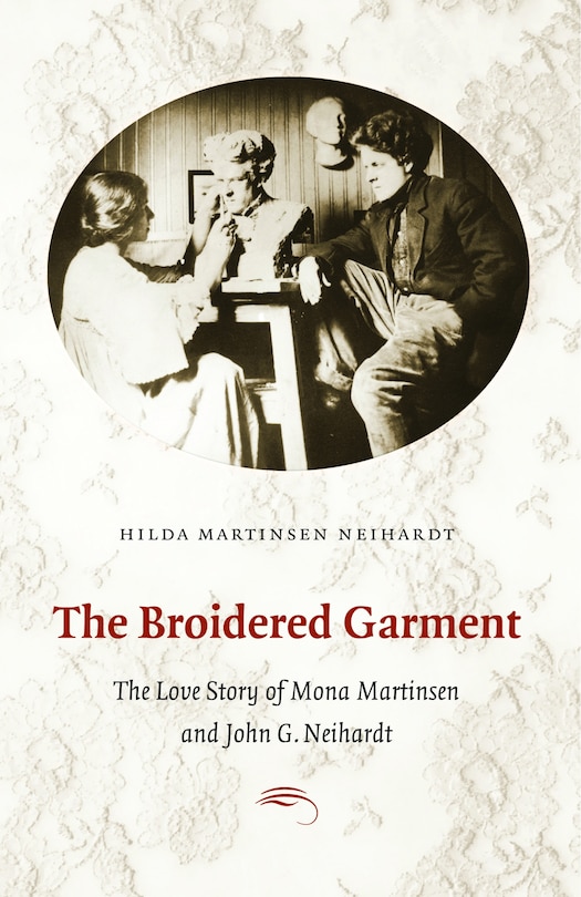 Front cover_The Broidered Garment