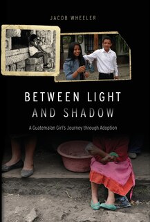 Front cover_Between Light and Shadow