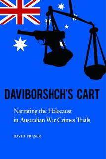 Front cover_Daviborshch's Cart
