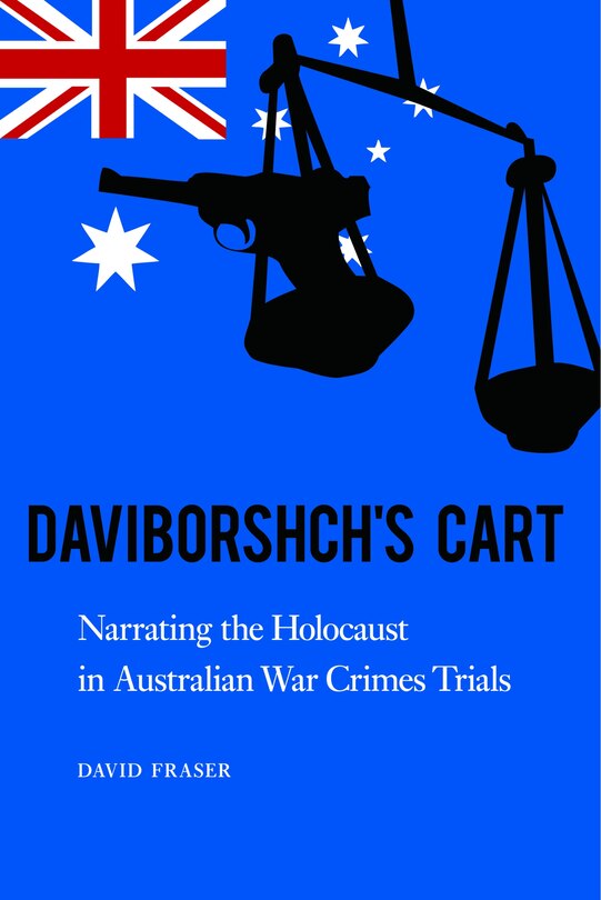 Front cover_Daviborshch's Cart