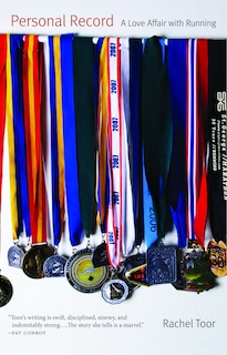 Front cover_Personal Record