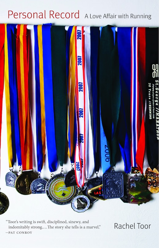 Front cover_Personal Record