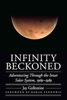 Front cover_Infinity Beckoned