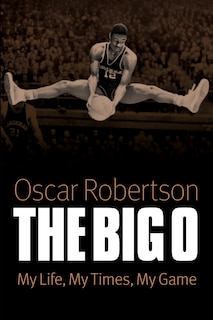 Front cover_The Big O