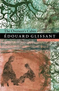 Front cover_The Overseer's Cabin