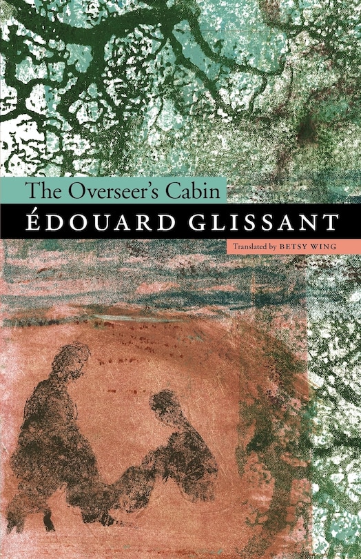 Front cover_The Overseer's Cabin