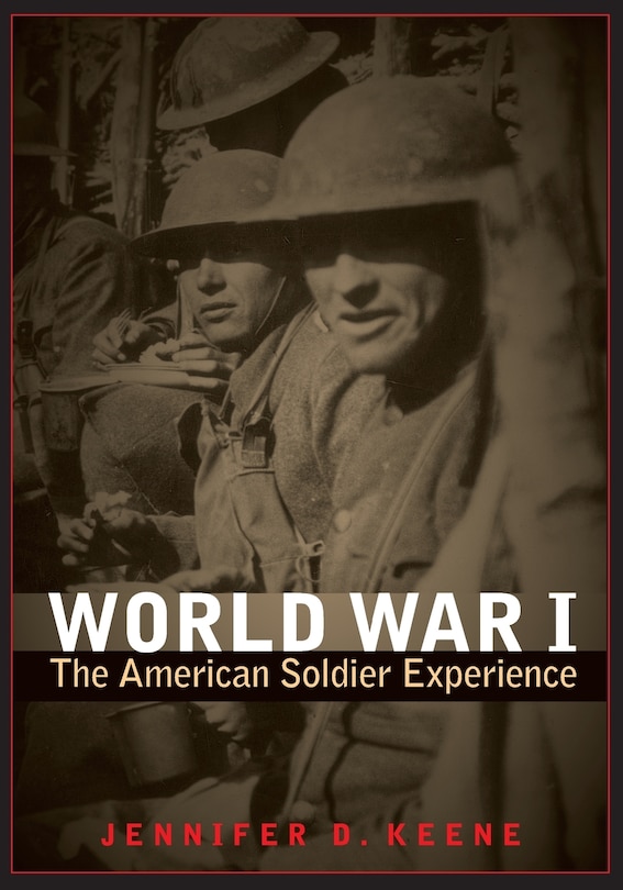 Couverture_World War I