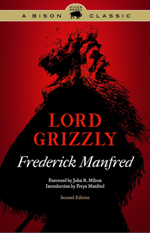 Front cover_Lord Grizzly