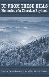 Front cover_Up from These Hills