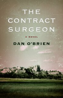 Front cover_The Contract Surgeon