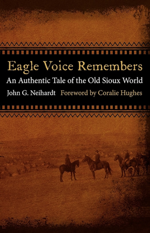 Front cover_Eagle Voice Remembers