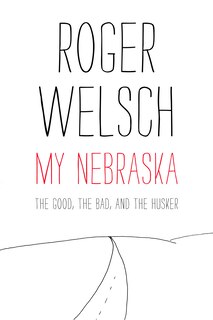 Front cover_My Nebraska
