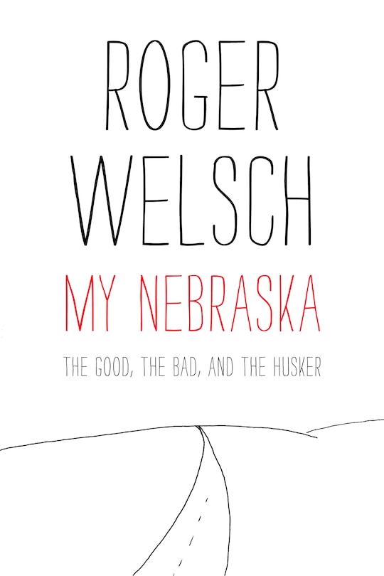 Front cover_My Nebraska