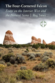 Front cover_The Four-Cornered Falcon