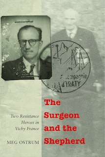 Front cover_The Surgeon and the Shepherd