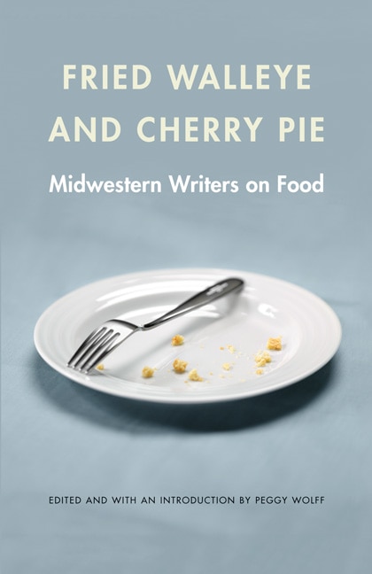 Couverture_Fried Walleye and Cherry Pie