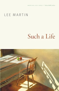 Front cover_Such a Life