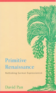 Couverture_Primitive Renaissance