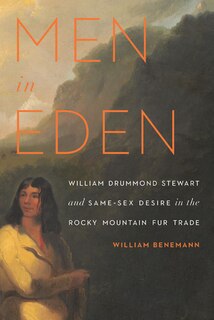 Front cover_Men in Eden