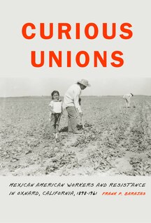 Couverture_Curious Unions