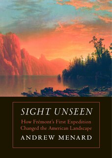 Front cover_Sight Unseen
