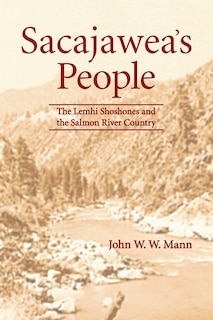 Couverture_Sacajawea's People