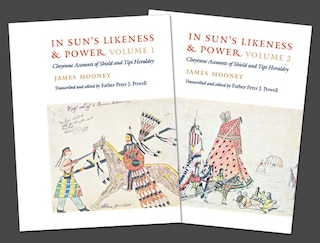 Front cover_In Sun's Likeness and Power, 2-volume set
