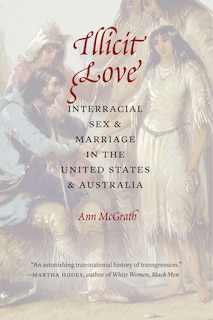 Front cover_Illicit Love