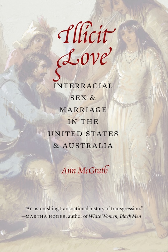 Front cover_Illicit Love