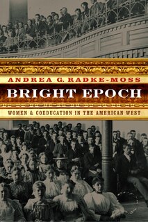 Front cover_Bright Epoch