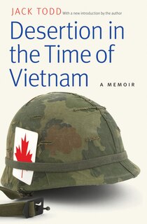 Front cover_Desertion in the Time of Vietnam