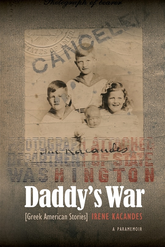 Couverture_Daddy's War
