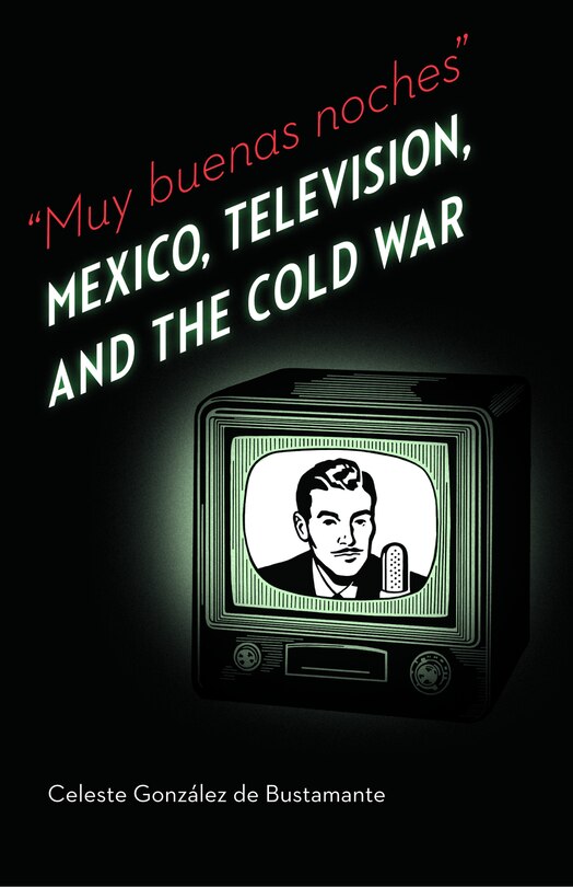 Front cover_Muy buenas noches