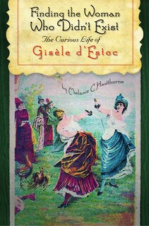 Couverture_Finding the Woman Who Didn't Exist