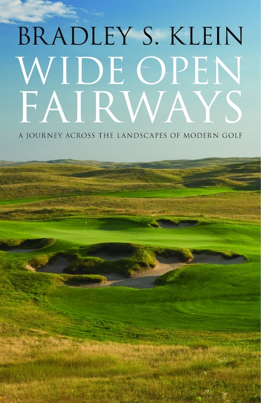 Couverture_Wide Open Fairways