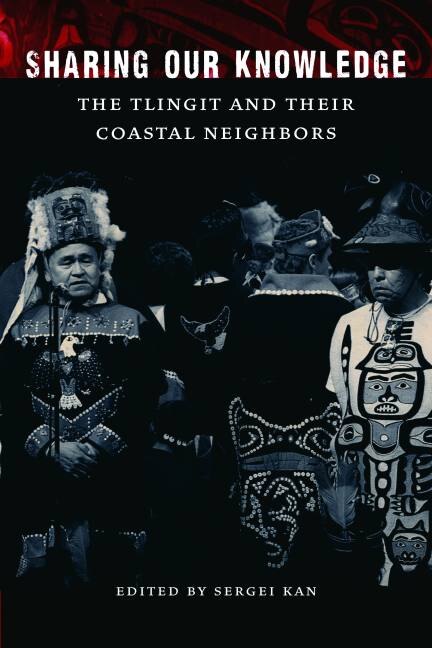Front cover_Sharing Our Knowledge
