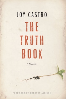 Front cover_The Truth Book