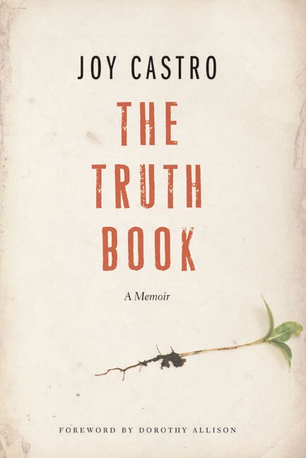 Front cover_The Truth Book