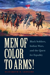 Couverture_Men of Color to Arms!