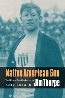 Front cover_Native American Son