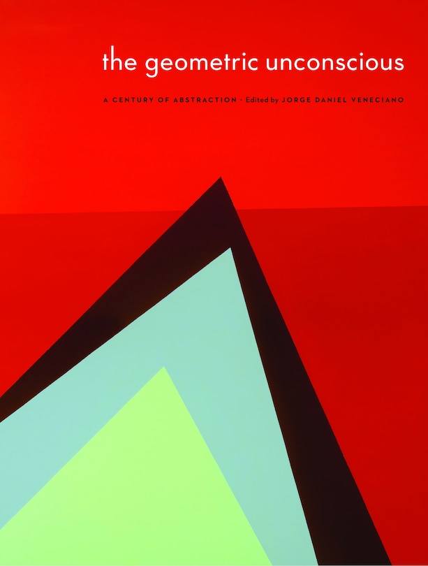 Couverture_The Geometric Unconscious